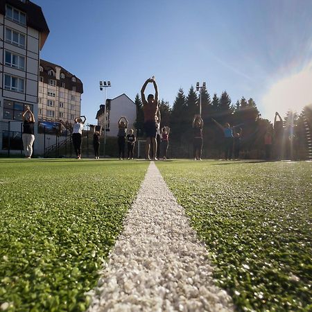 Hotel Kraljevi Cardaci Kopaonik Bagian luar foto